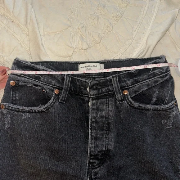 Abercrombie and Fitch Jeans - Picture 7 of 7